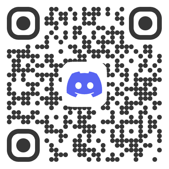 Discord QR Code
