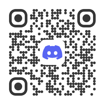 Discord QR Code