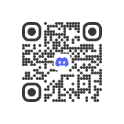Discord QR Code
