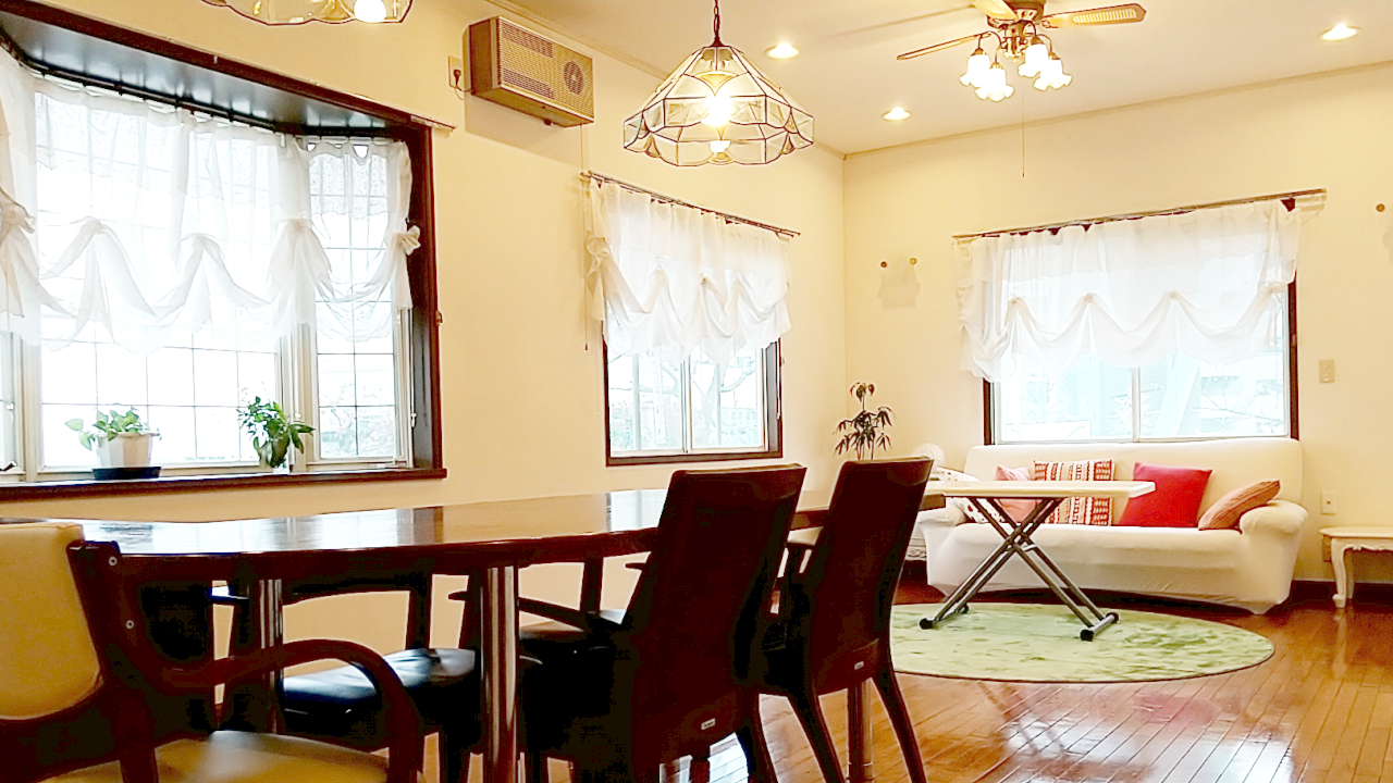 Room Event Space