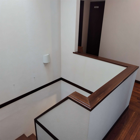 Room Stairs